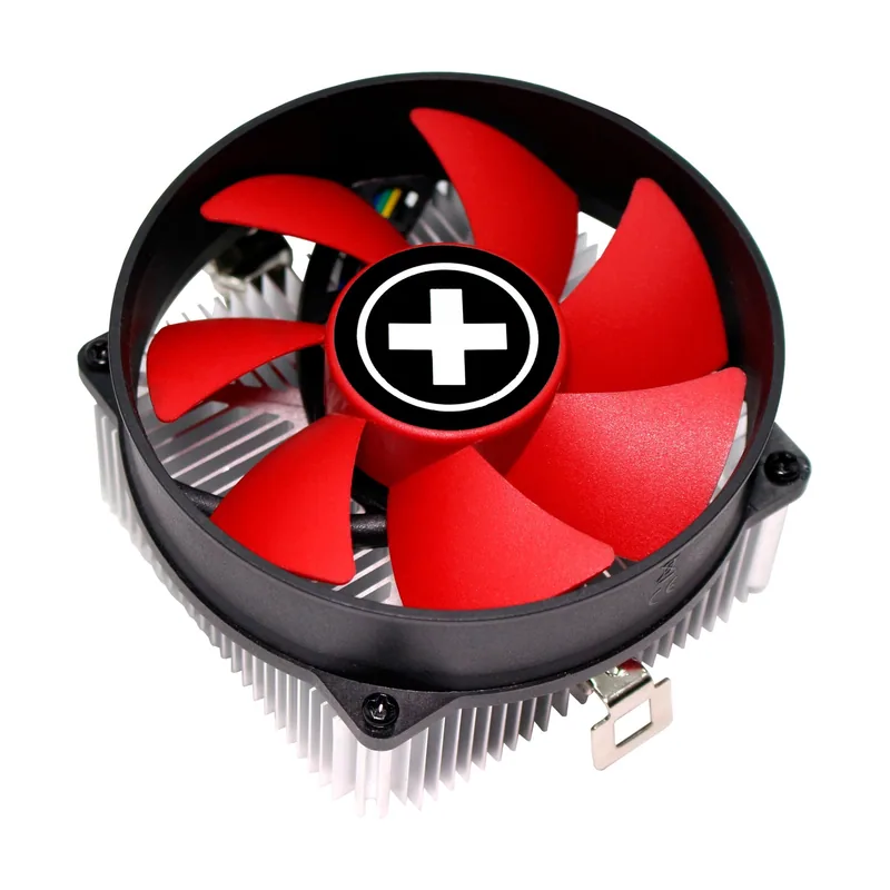 Disipador de CPU A250PWM