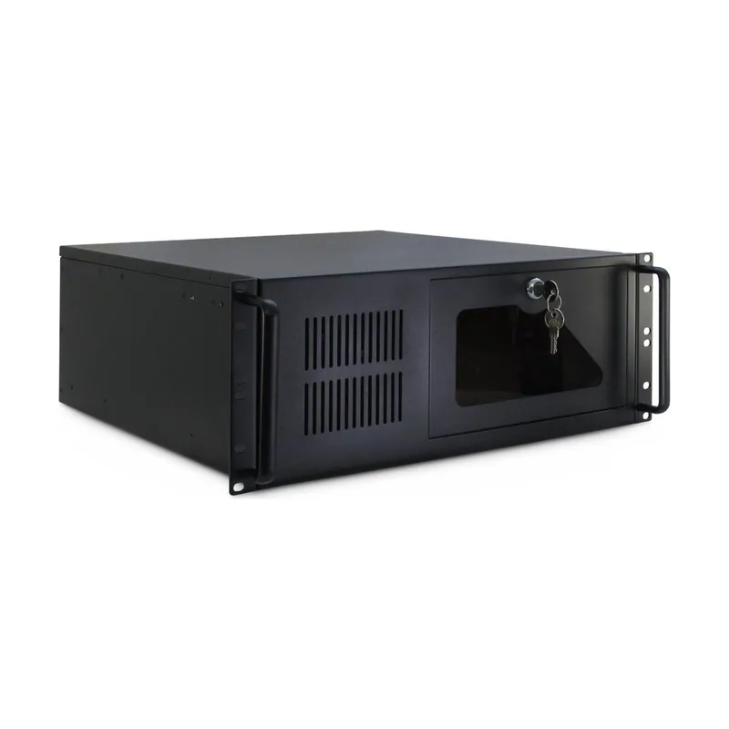 Caja 19 " IPC 4U Rack 4U-4088-S 4U-Rack