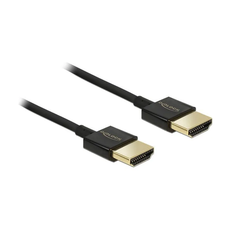 Cable HDMI de alta velocidad con Ethernet para Ordenador a