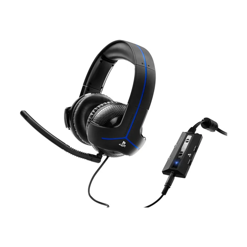 Thrustmaster Y-300P
