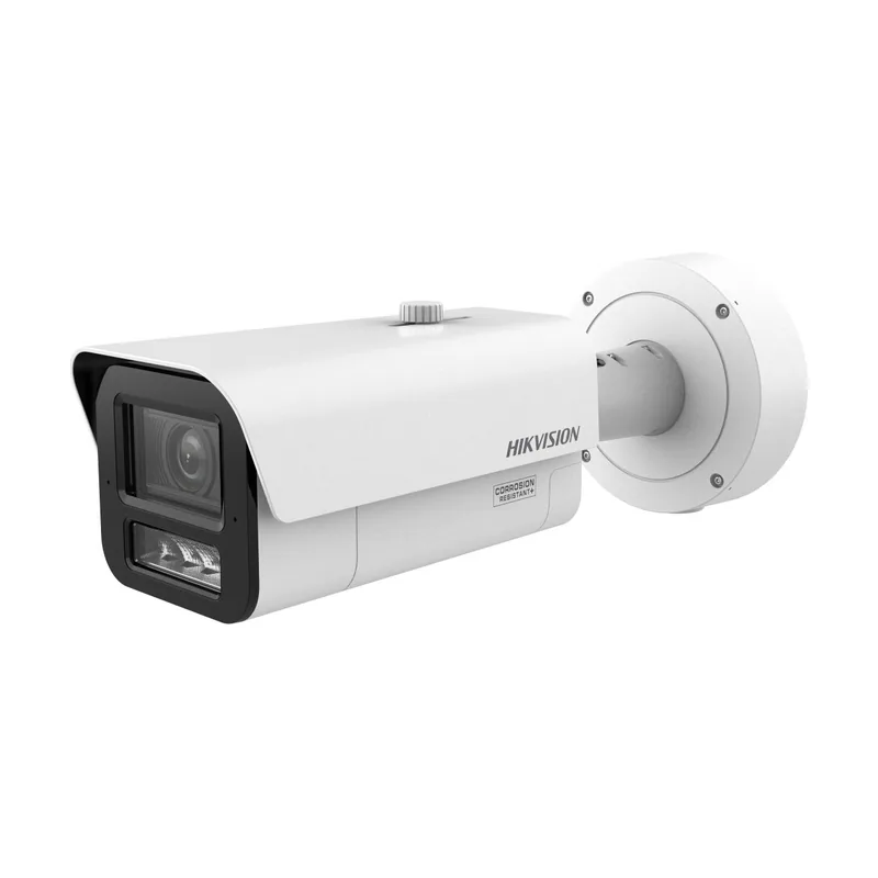 Hikvision 8mp deepinviewx moto