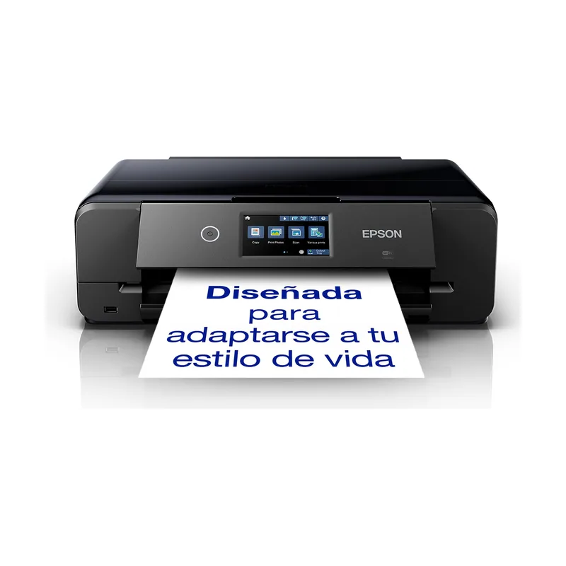 Epson Expression Photo XP-980