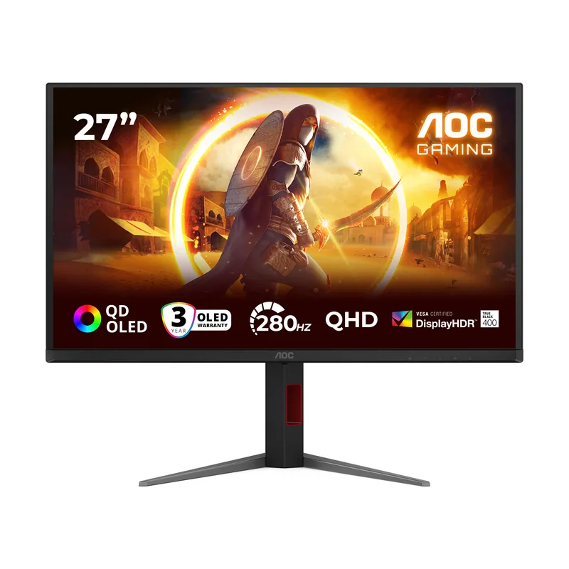 AOC G4 Q27G4ZD