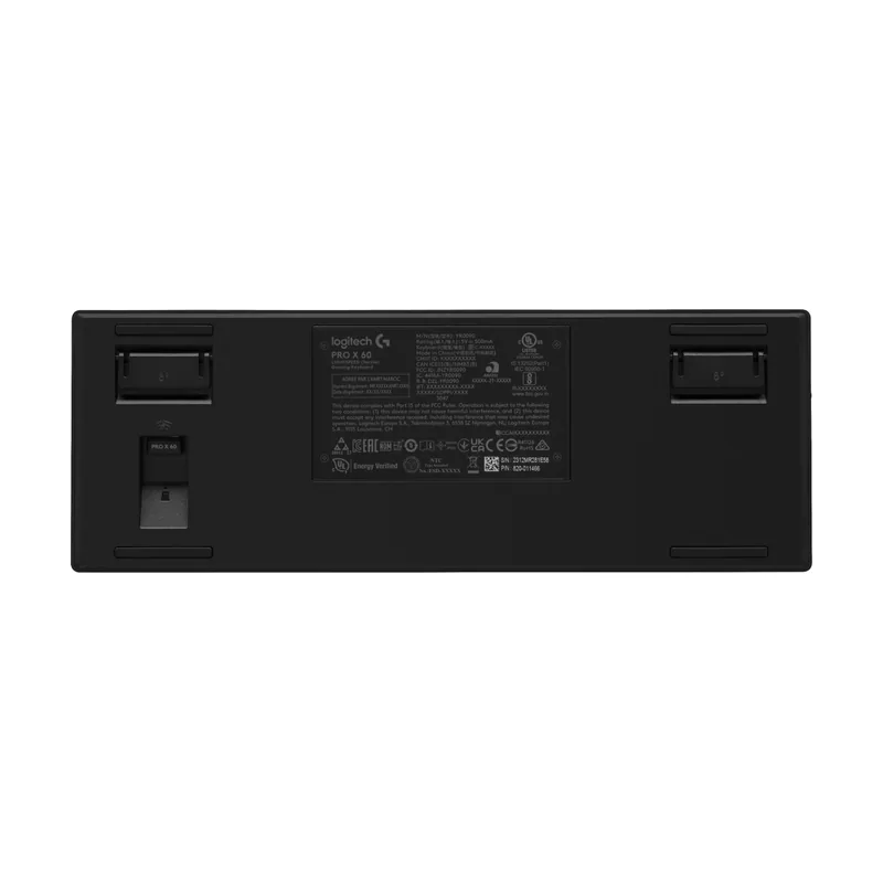 Logitech G PRO X 60