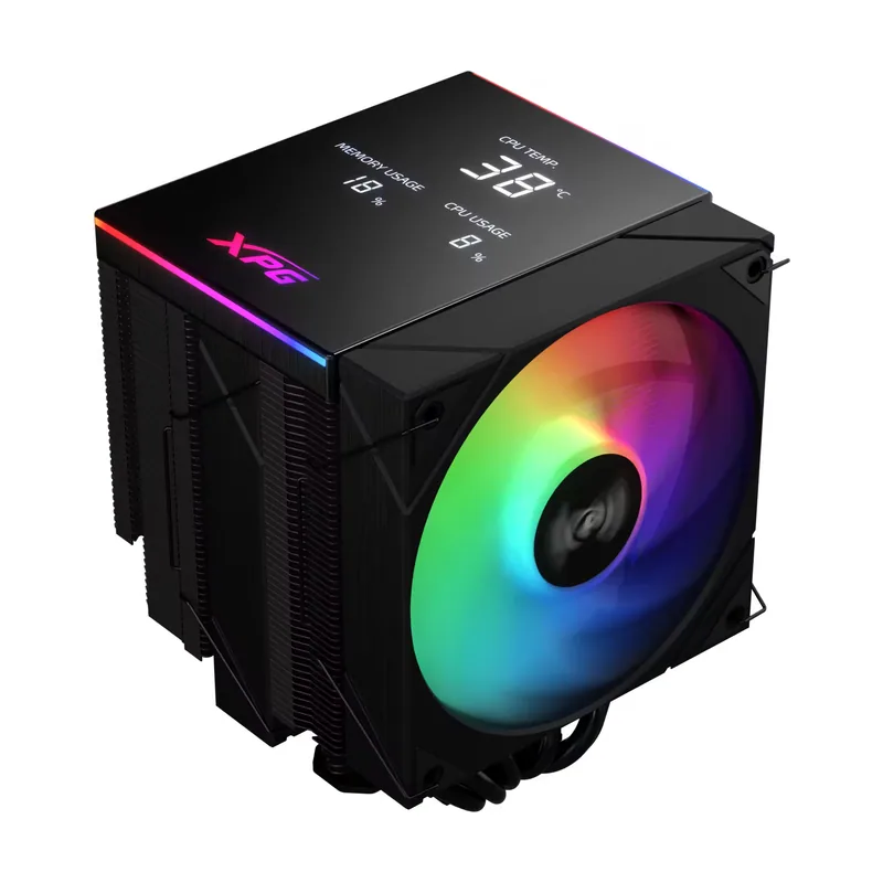 XPG Maestro Plus 62DA CPU Air Cooler