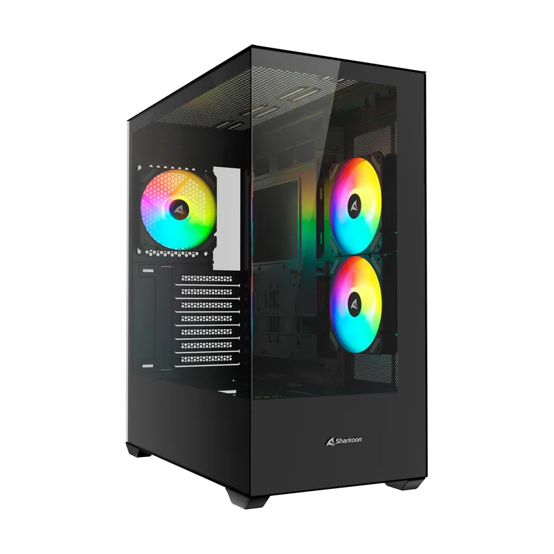 Atx 2xu3