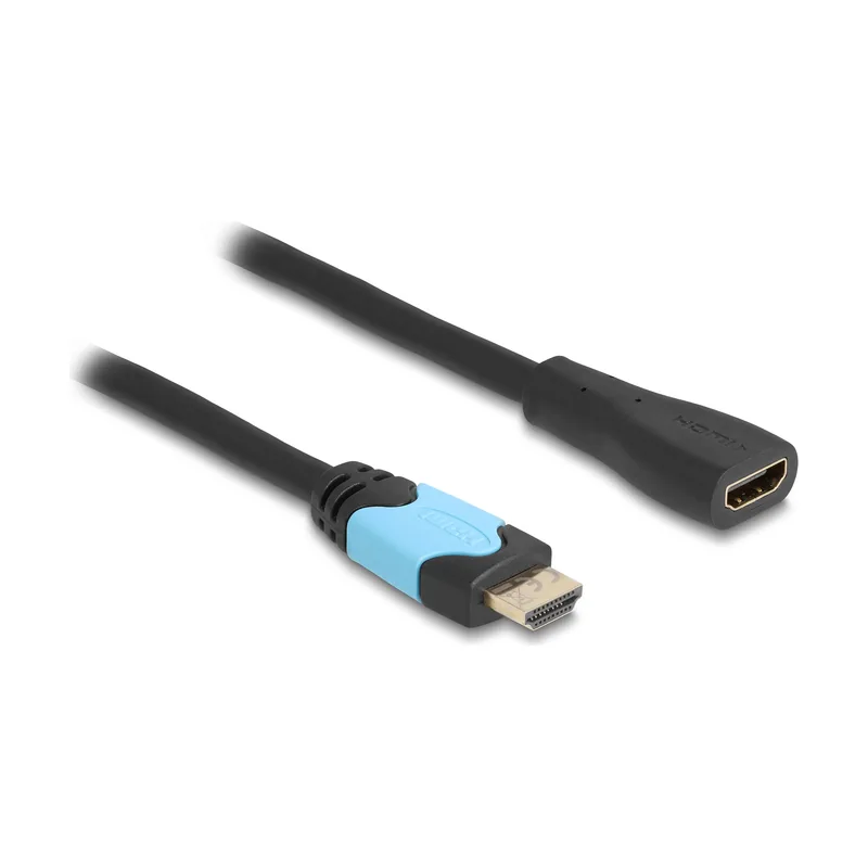Alargador High Speed HDMI 48 Gbps