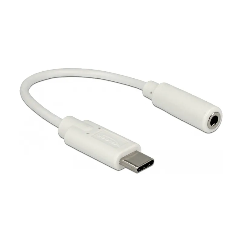 65913 cable de audio 0,14 m 3,5mm USB
