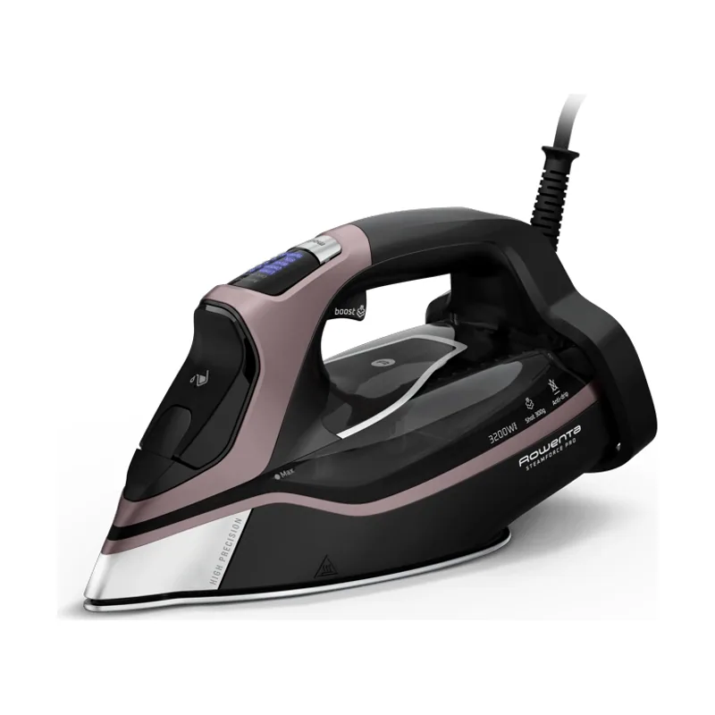Rowenta Steamforce Pro de Rowenta
