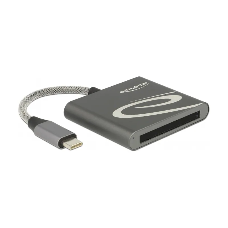91745 lector de tarjeta USB 3.2 Gen 1 3.1 Gen 1 Type-C