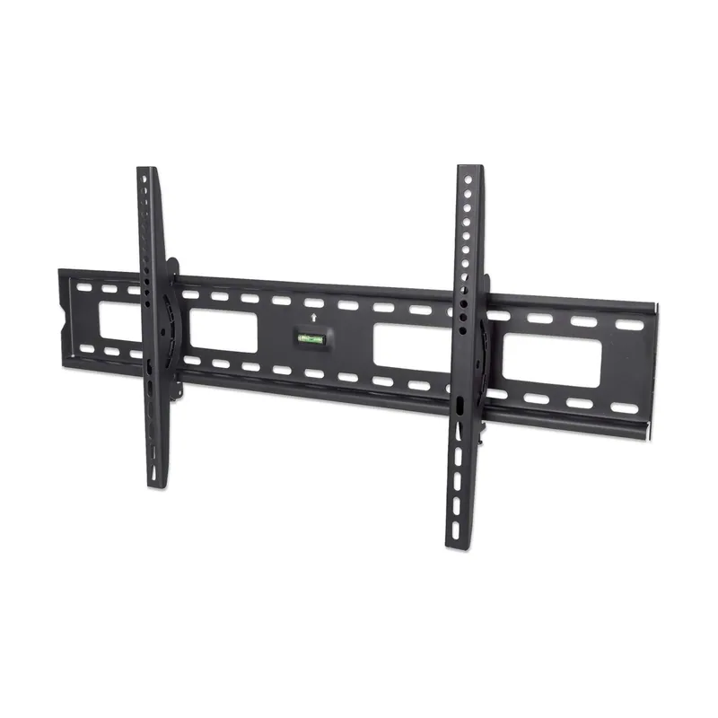 Soporte de pared para TV/monitores Inclinable