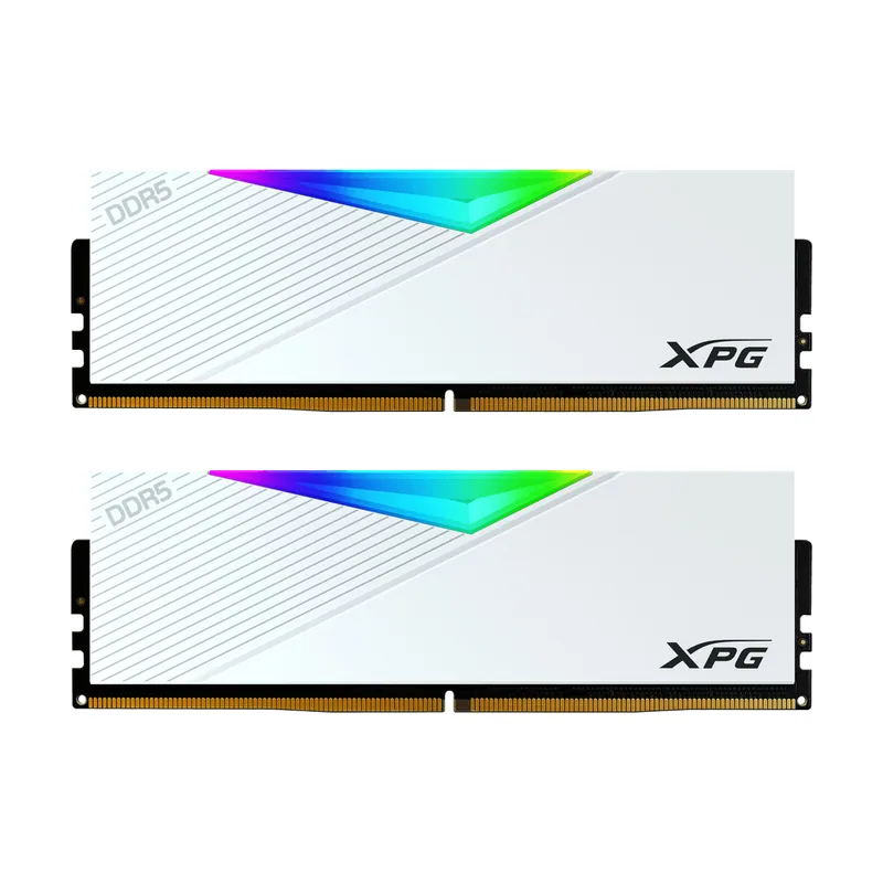 XPG Lancer RGB módulo de memoria 64 GB 2 x 32 GB DDR5 288-pin DIMM