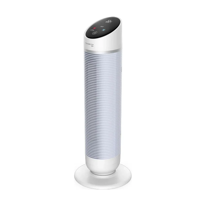 Rowenta Silent Comfort 3 en 1