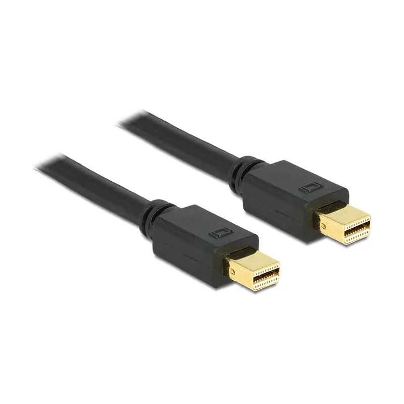83475 cable DisplayPort 2 m Mini DisplayPort