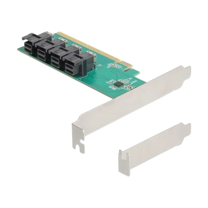 90777 tarjeta y adaptador de interfaz Interno SFF-8643