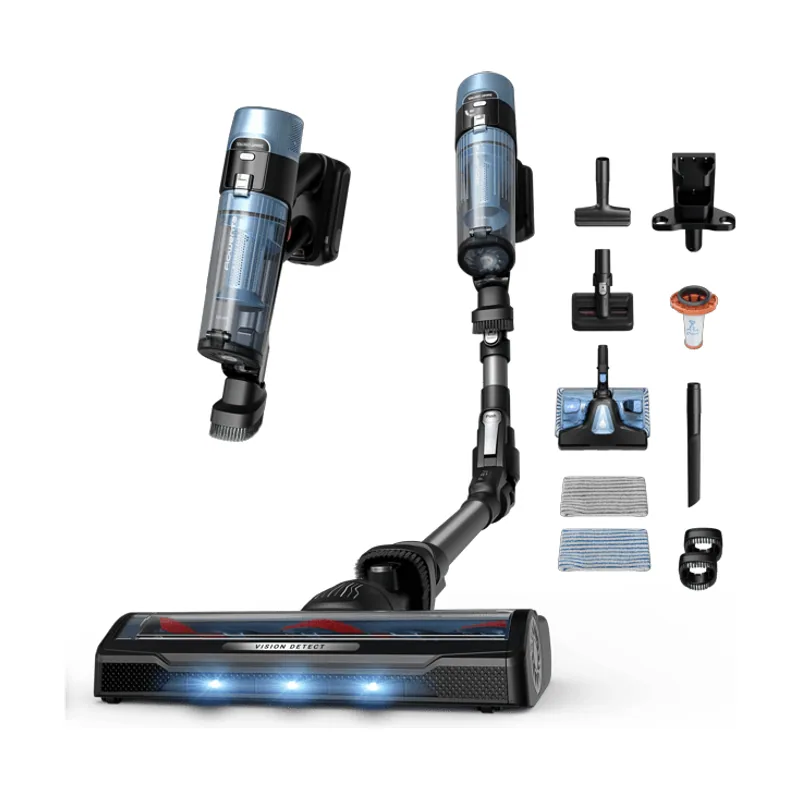 Rowenta X-Force Flex 10.80 de Rowenta