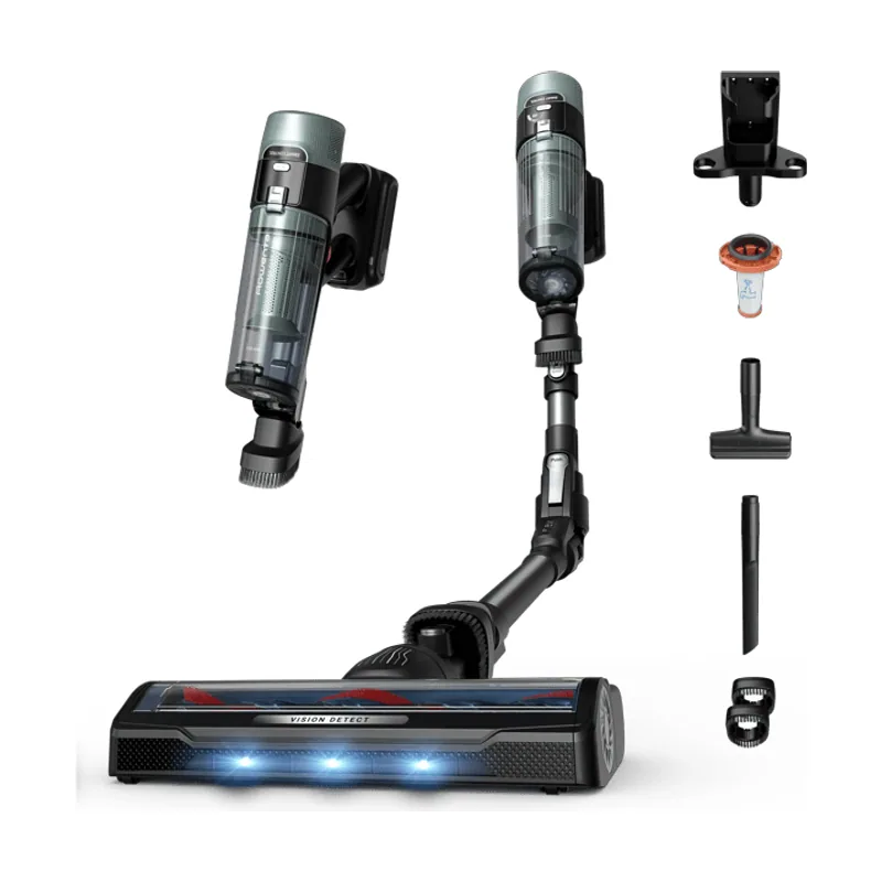 Rowenta X-Force Flex 10.80 de Rowenta