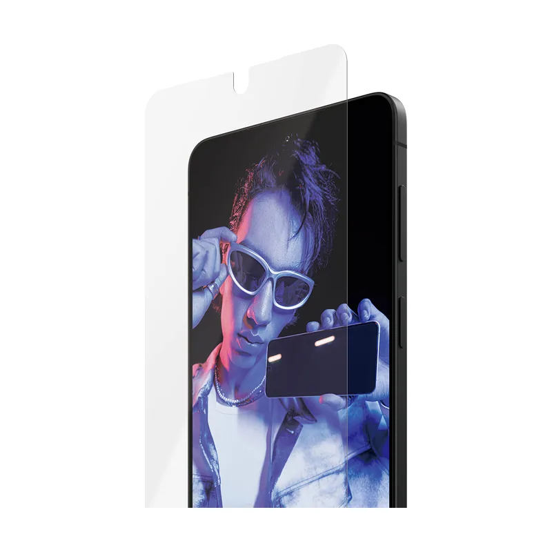 PanzerGlass SAFE. by ® Screen Protector Samsung Galaxy S26+