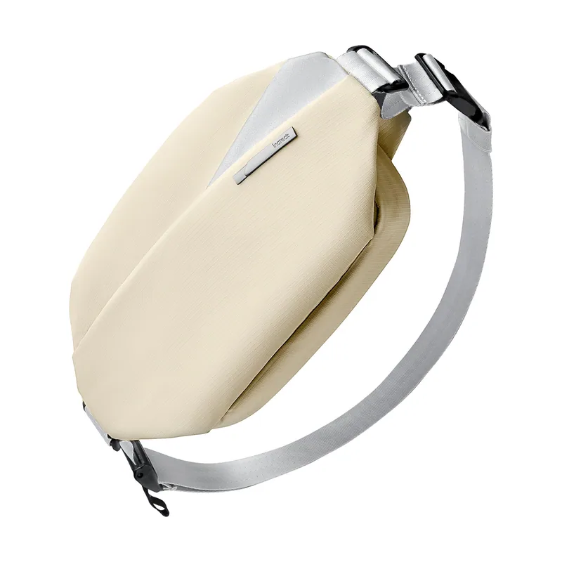 LB03014_BEIGE riñonera Poliéster