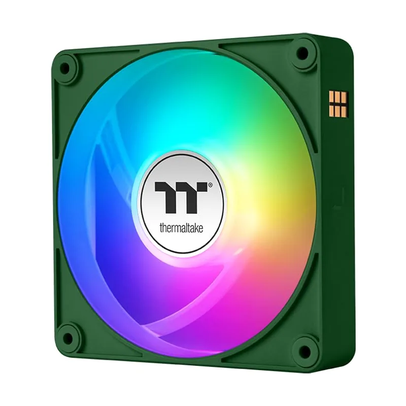 Thermaltake CT120 EX Reverse ARGB Sync 3 Pack