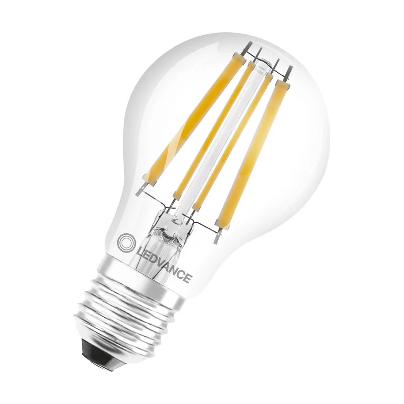Osram Ledvance Filamento de pera LED clásico E27