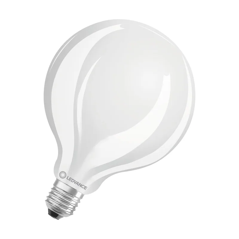 Osram LEDVANCE Classic Globe95 75. Bombilla