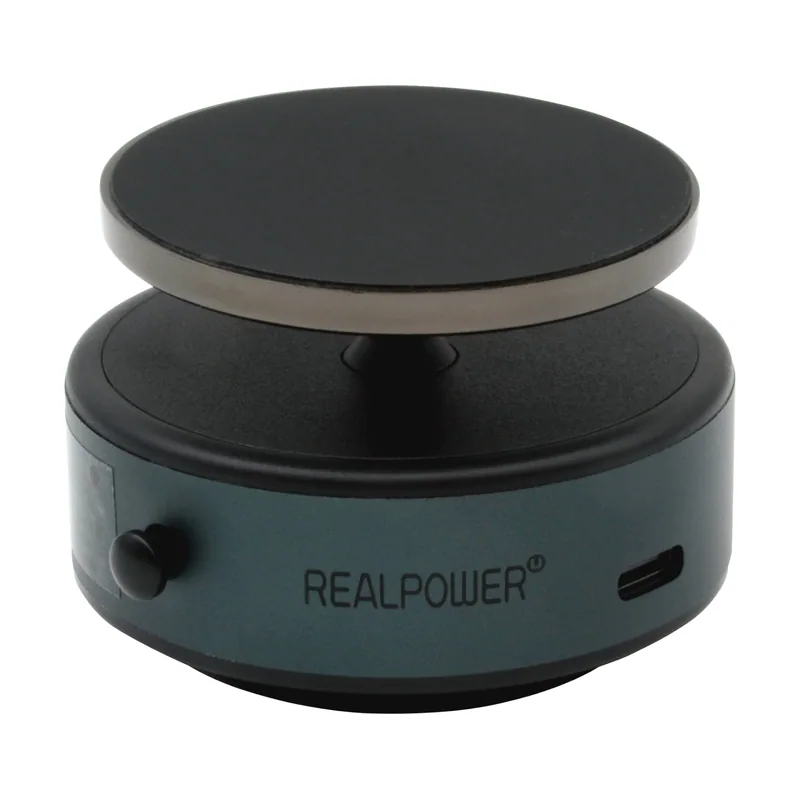 Realpower MH-1 Soporte pasivo móvil/smartphone