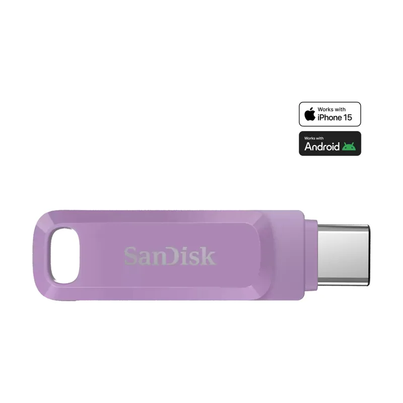 Ultra Drive Go flash USB 1 TB USB Tipo C 3.2 Gen 1 3.1 Gen 1
