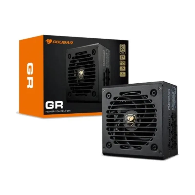 Cougar fuente gr 750w 80plus