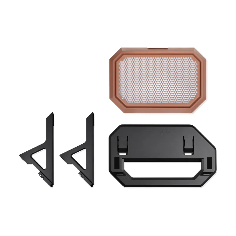 Kit de Base Horizontal para The Tower 600