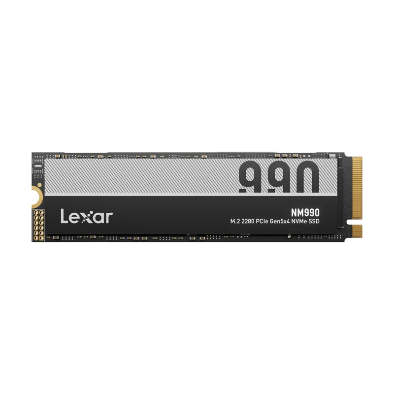 NM990 M.2 PCI Express 5.0