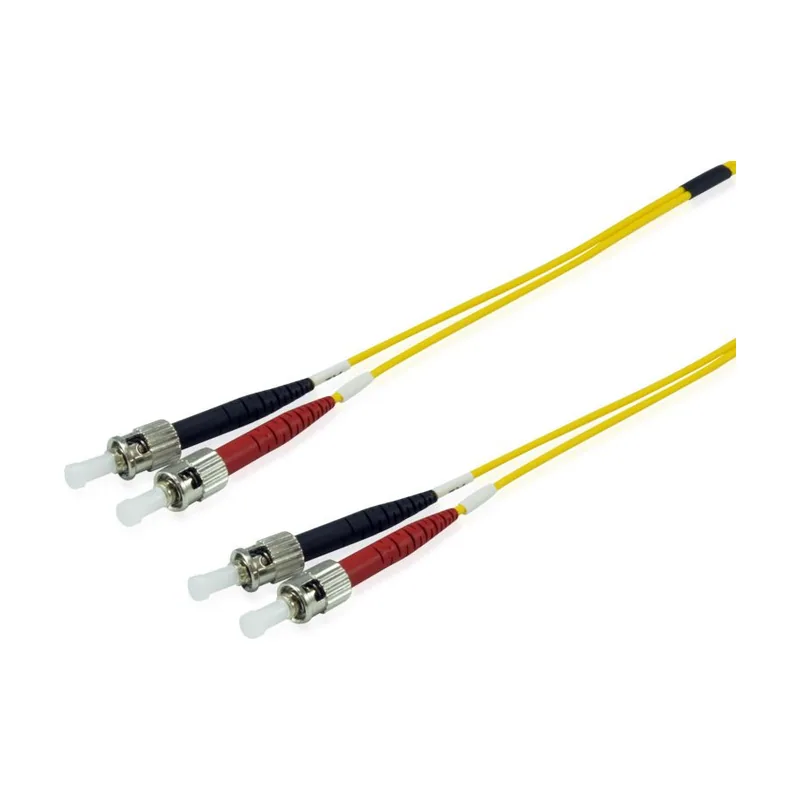 252233 Cable de fibra óptica e InfiniBand 3 m ST
