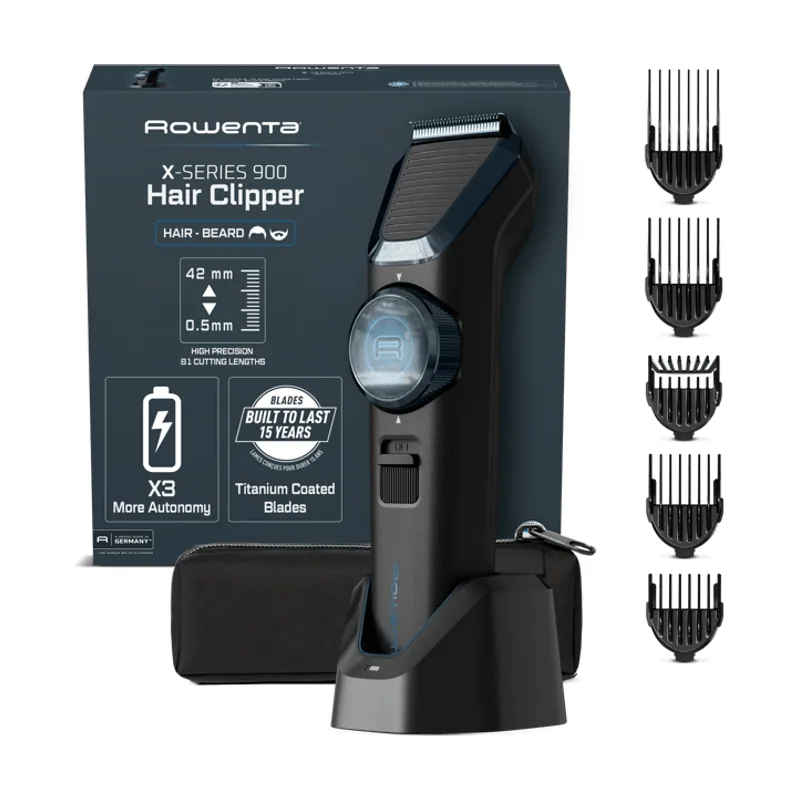 Rowenta X Series de Rowenta