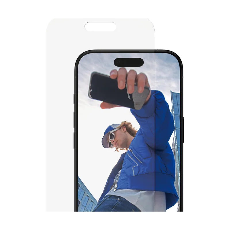 PanzerGlass ® Screen Protector iPhone Air