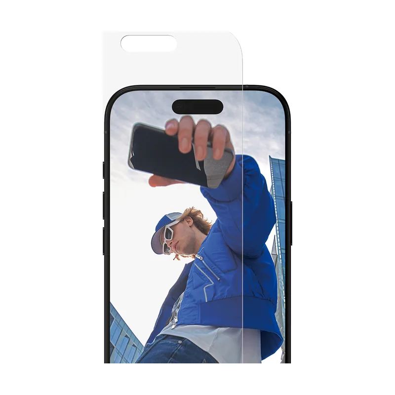 ® Screen Protector iPhone 17