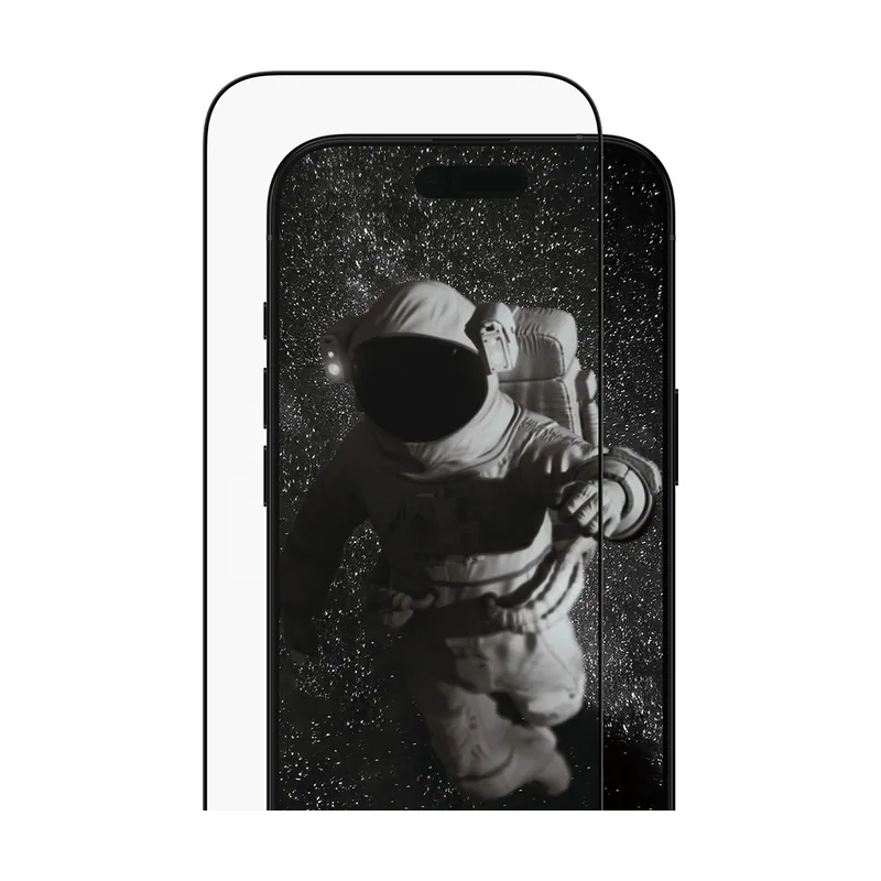 PanzerGlass ® Ceramic II Screen Protector iPhone Air