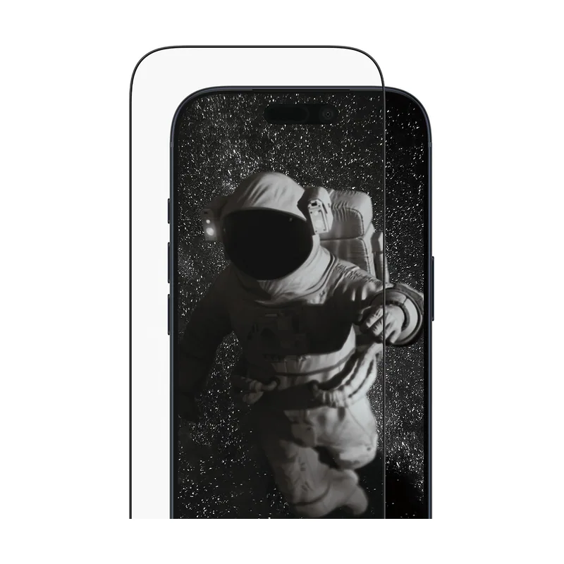 PanzerGlass ® Ceramic II Screen Protector iPhone 17 Pro