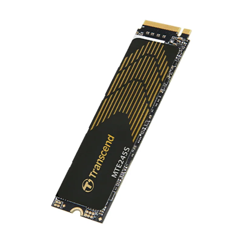 PCIe SSD 245S M.2 PCI Express 4.0