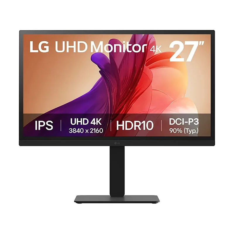 LG Monitor Profesional Ultrafine 27ba45u-b 27'