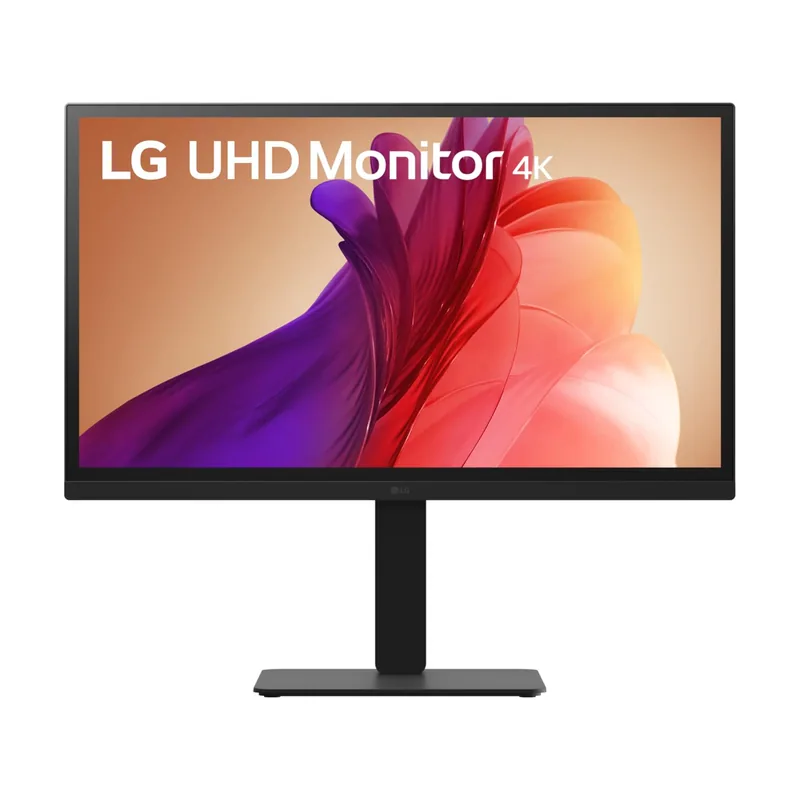 LG Monitor Profesional Ultrafine 27ba45u-b 27'