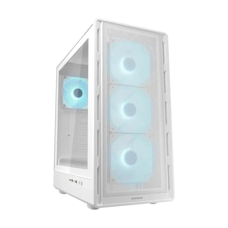 Gaming Airface Pure Pro Midi Tower