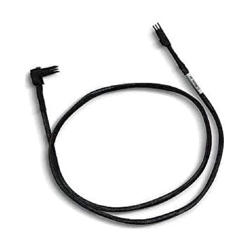Raid lsi cbl-ra8087-08m multilane kabel sff8087 auf sff8087 gewinkelt lsi00312 von avago