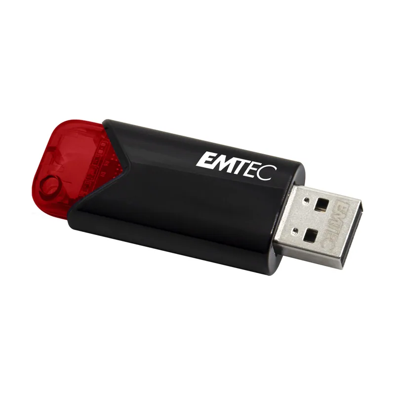 Emtec Click Easy flash USB 16 GB USB tipo A 3.2 Gen 2 3.1 Gen 2