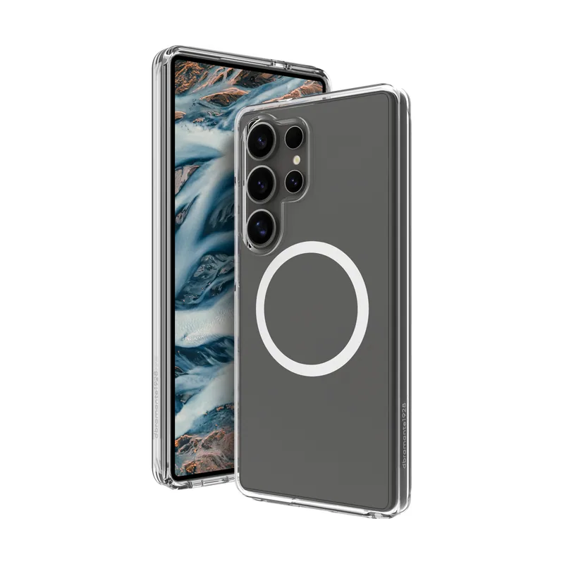 Dbramante1928 Iceland Pro Qi2 funda para 17,3 cm