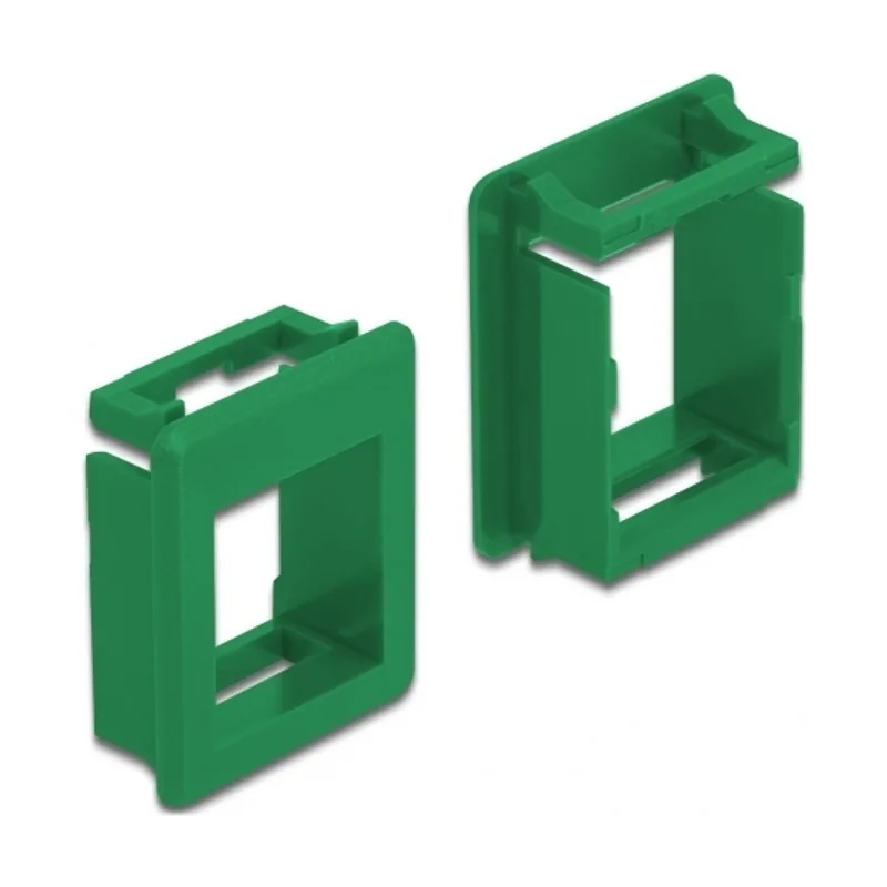 Soporte Keystone para carcasas 4 unidades