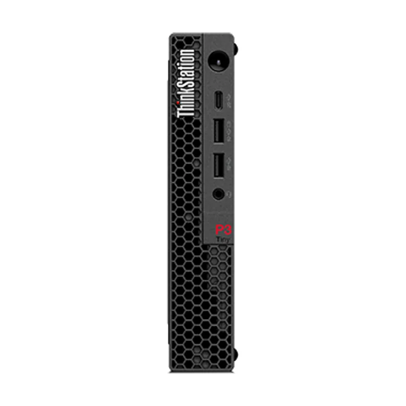 Lenovo ThinkStation P3 Tiny Gen 2