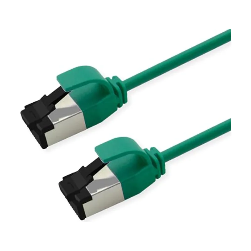Cable de conexión S/FTP PiMF Cat.8 Clase I