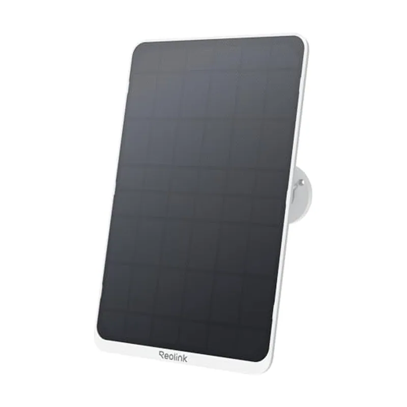 Reolink Panel solar 3