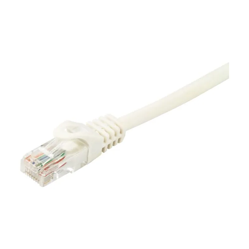 603006 cable de red Blanco 7,5 m Cat6a U/UTP UTP