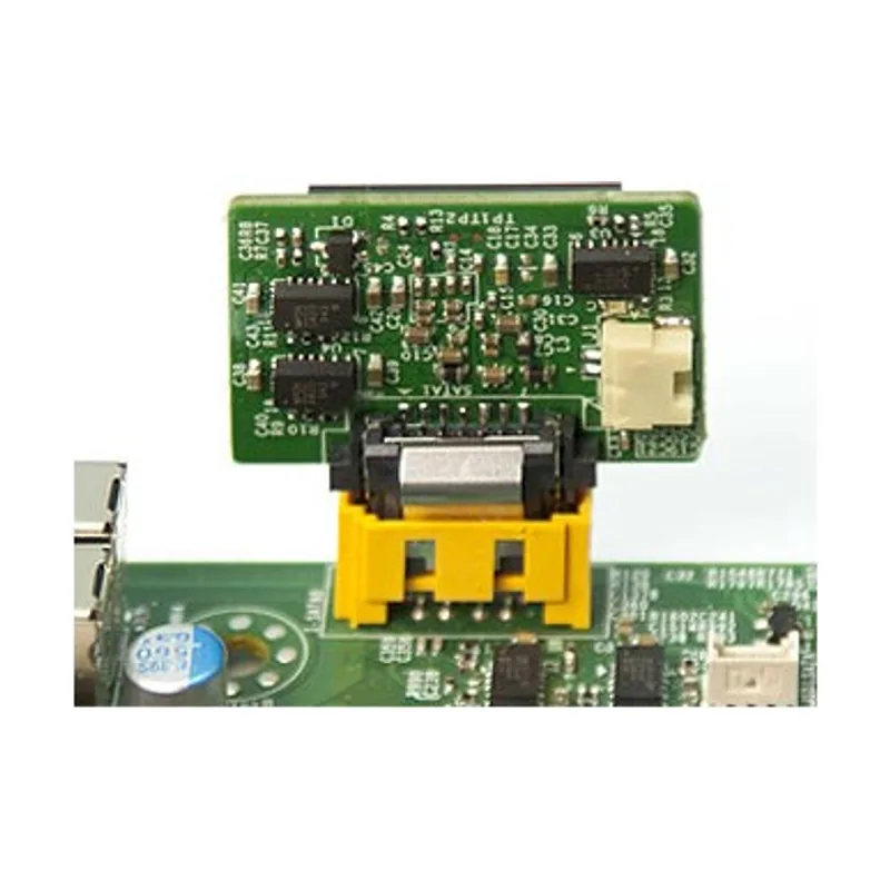 Super Micro SSD-DM032-SMCMVN1 de estado sólido mSATA Serial ATA III MLC